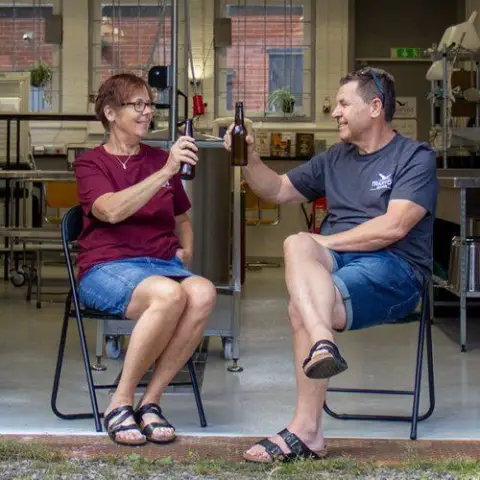 Besök Traryds Bryggeri