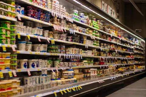 Besök Coop Drottninggatan