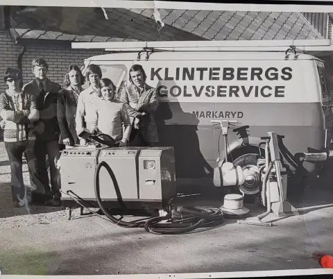 Besök Happy Homes Klinteberg