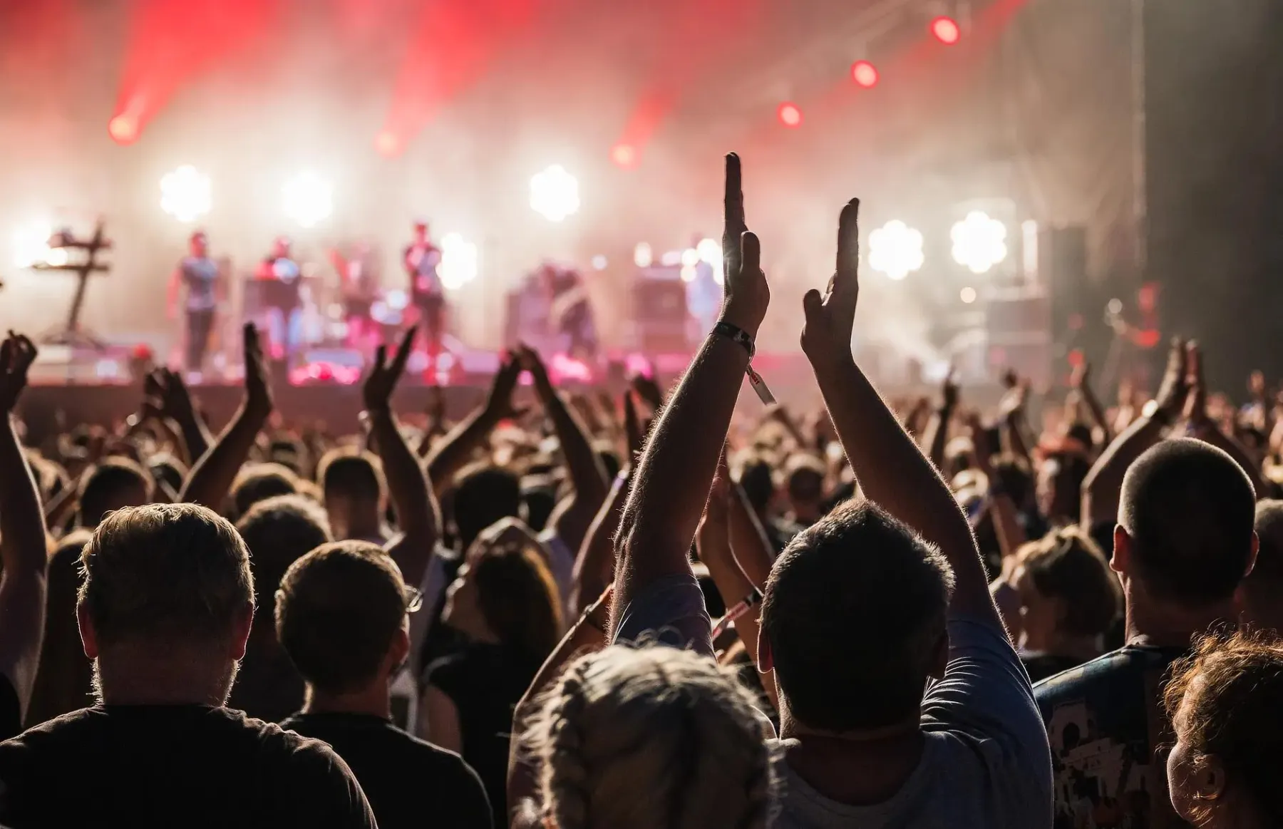 Evenemang i Markaryd