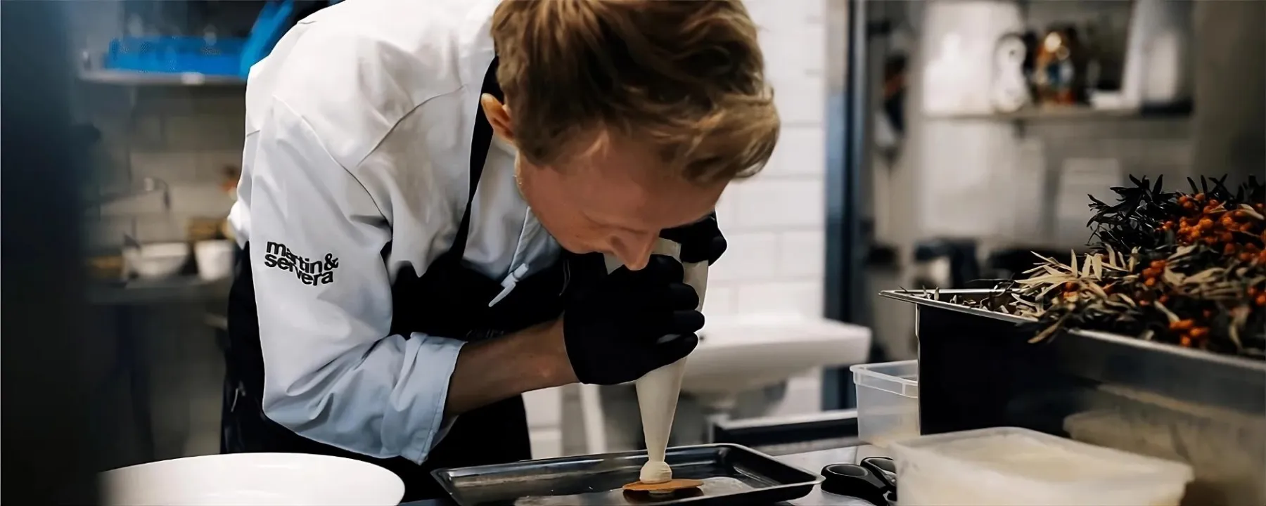 Mat & dryck i Markaryd