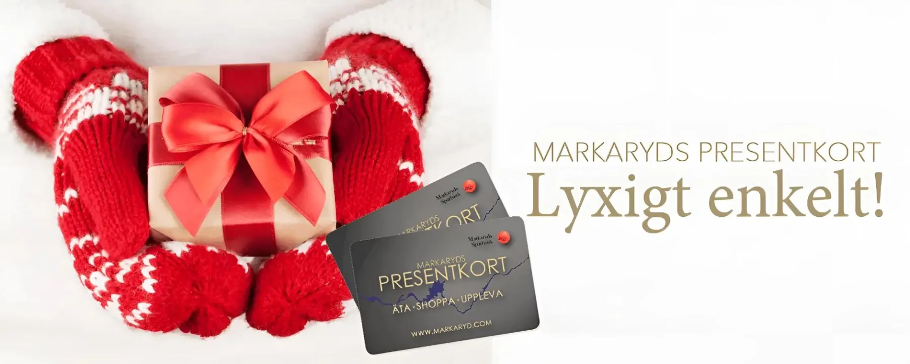 Läs mer om Markarydskortet