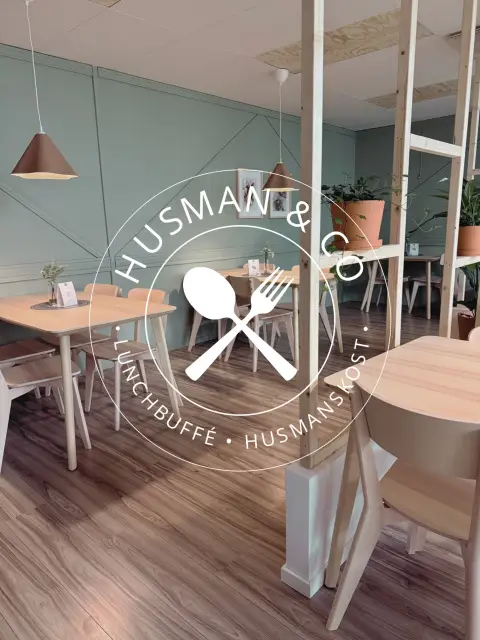 Husman & CO
