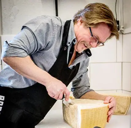 Besök Hydmar