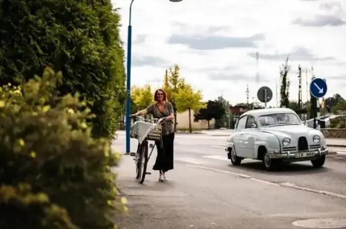 Pågatåg, E4:an och gratis parkering!