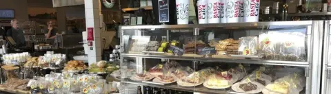 Besök Rasta Markaryd