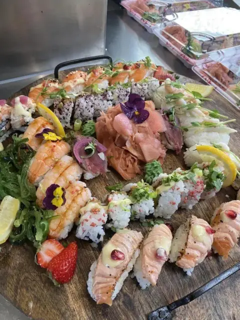 Besök Solrostrucken