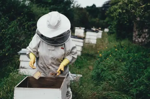 Besök Rosendals Biprodukter