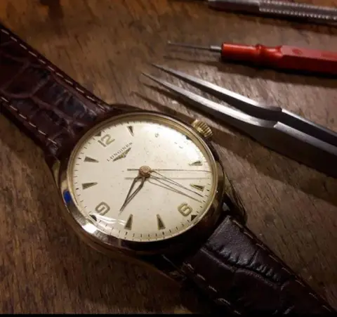 Besök Roséns Ur & Guld