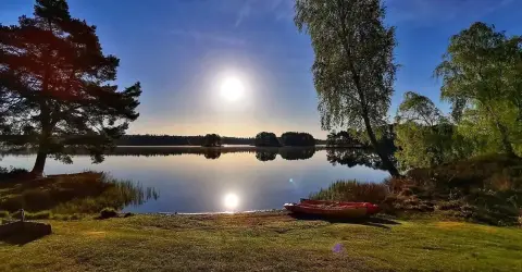 Besök Sjötorpets Camping