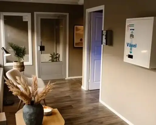 Studio Aura öppnar solarium