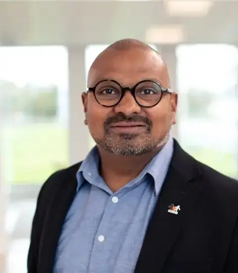 Johan Göransson