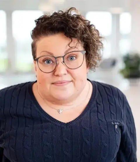 Lina van der Putten