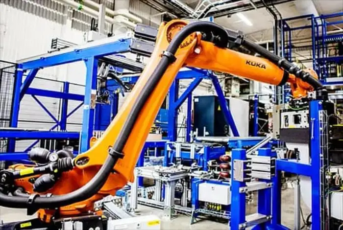 Best Business Climate in the Country