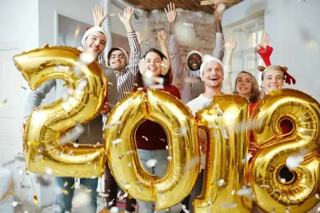 The Markaryd Card was founded 2018