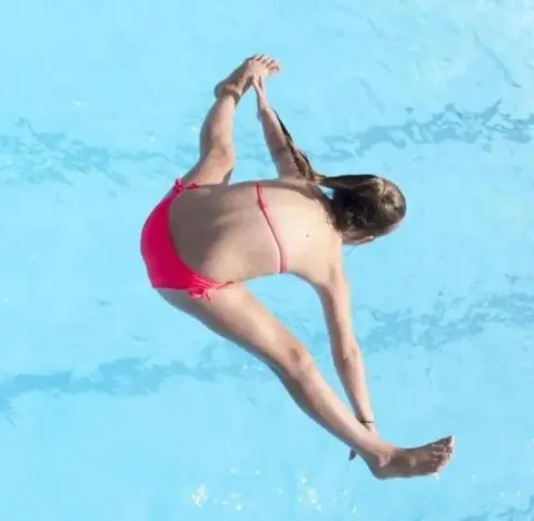 Besök Strömsnäsbadet