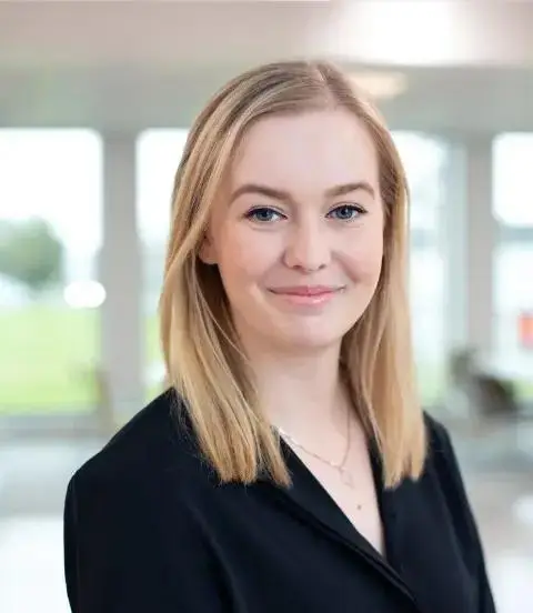 Tilda Svensson
