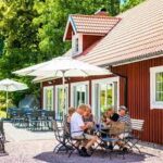 Grådsbutik- Gräddhyllan Markaryd Cafe Butik